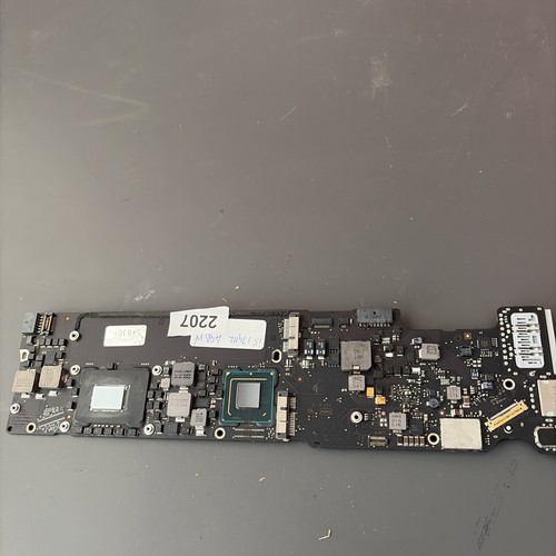Apple macbook air a1466 - a1466, 13