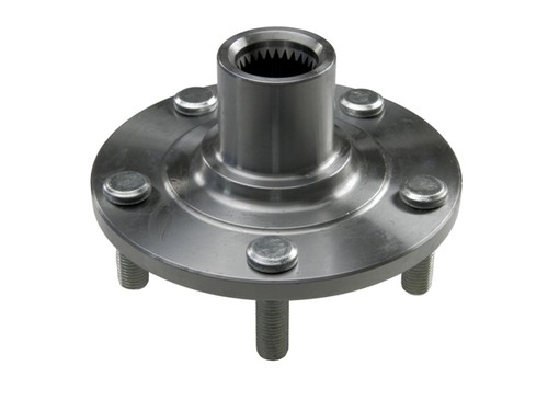 Wheel hub fits - wheel, mitsubishi