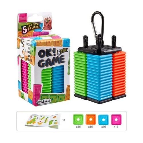 Play fun fast strategic - ok,