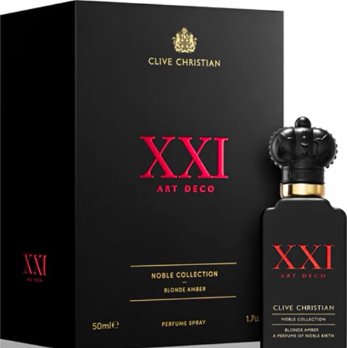 Clive christian xxi art - clive,