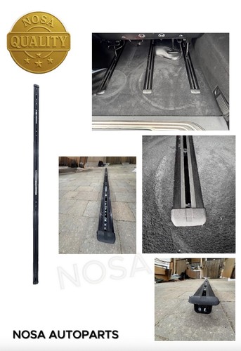 Mercedes class rails - mercedes,