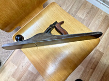 Vintage Stanley Bailey No. 7