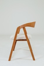 Office Desk Chair Rustic Style