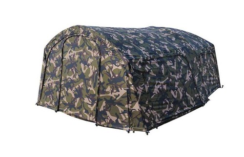 Fox frontier camo - frontier, deluxe