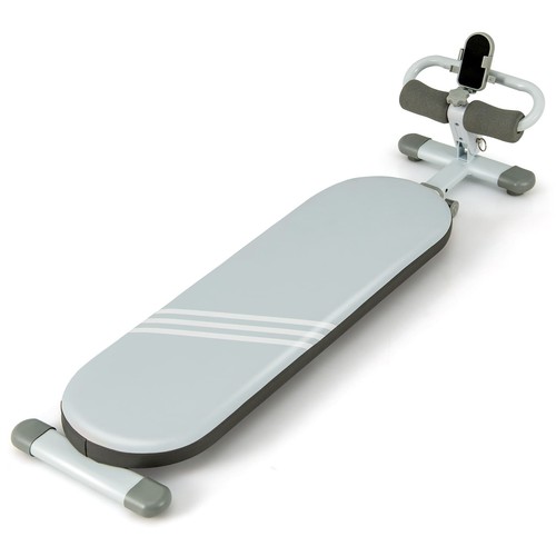 Versatile fitness equipment - versatile,