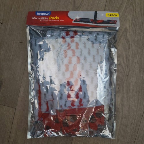 Microfiber refill pads for - refill,
