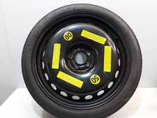 GENUINE 2016 AUDI A6  4G0601827  20 INCH SPACE SAVER 2016 Audi A6 C7 Spare Wheel