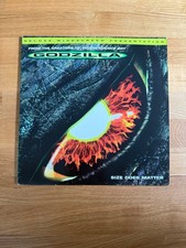 GODZILLA Deluxe Widescreen