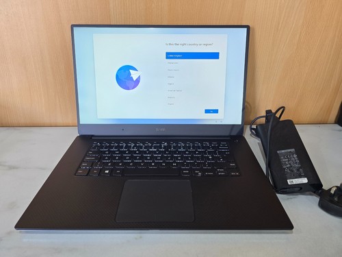 Dell precision 5510 fhd - 5510,