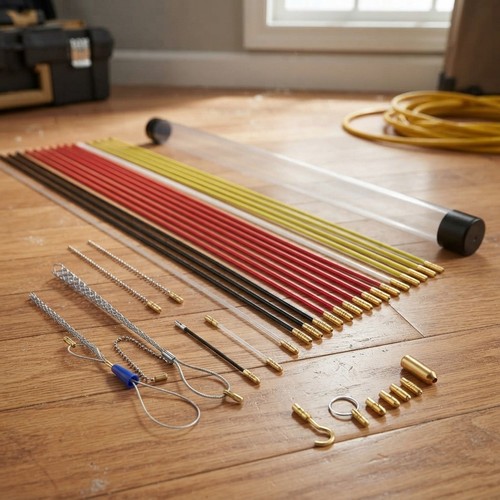 16m cable fishing - 16m,