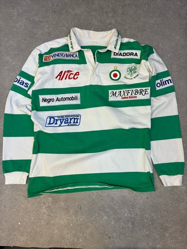 Vintage 2005 benetton - vintage, 2005/06