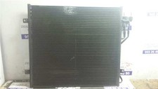 AC CONDENSER Jeep