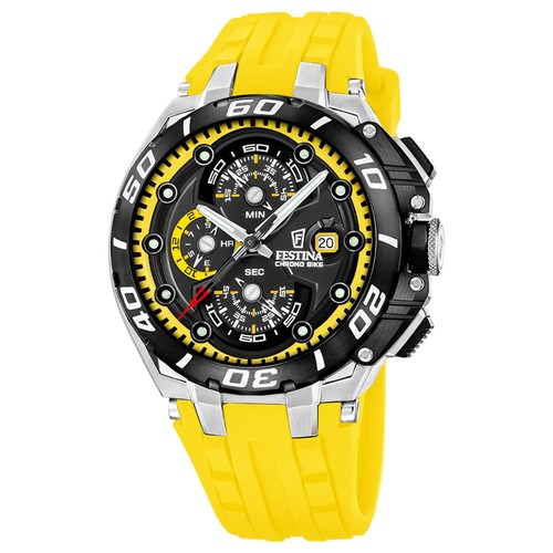 Festina f20755 men - f20755/5, men's