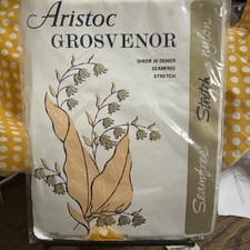 Vintage 1950s Aristoc