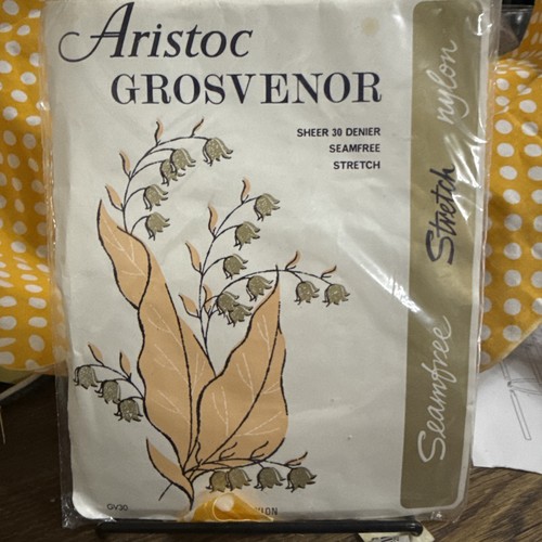 Vintage 1950s aristoc - 1950s,