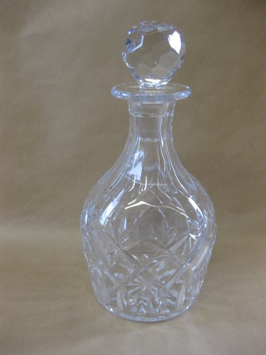 Royal doulton crystal - doulton,