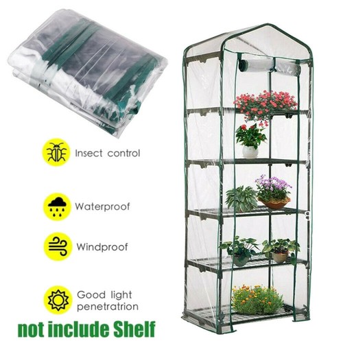 Tier garden mini - 4/5,