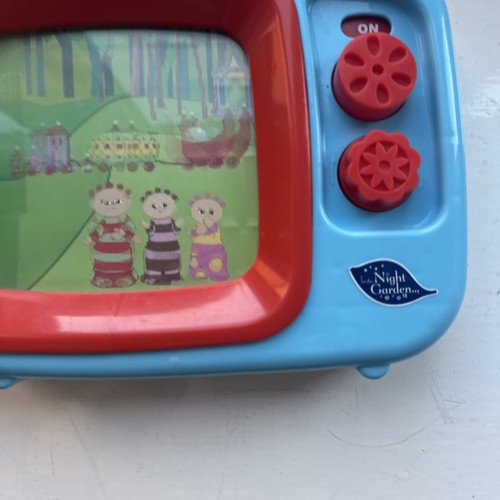 Cbeebies the night garden - cbeebies,