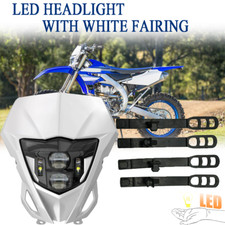 For Yamaha YZ YZF WR WRF TTR