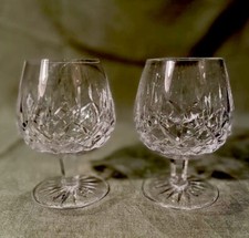 Waterford Irish Crystal