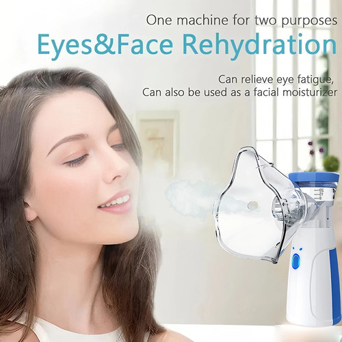 Portable facial sprayer - facial,