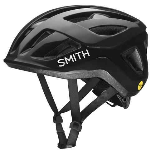 Smith black zip mips - jr, junior