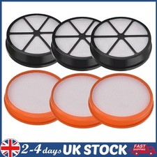 Pre & Post Motor Type 90 HEPA