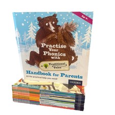 Oxford Reading Tree Phonics