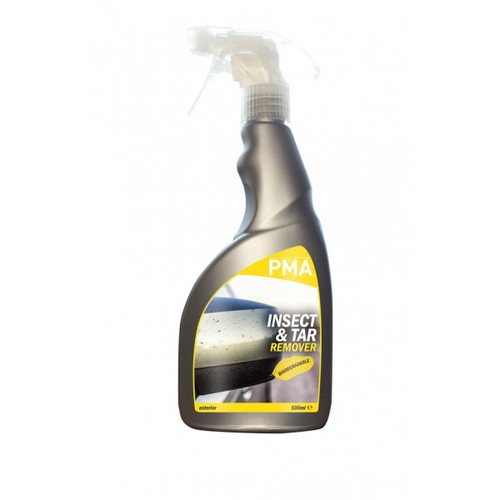 Pma insect tar remover - pma, &