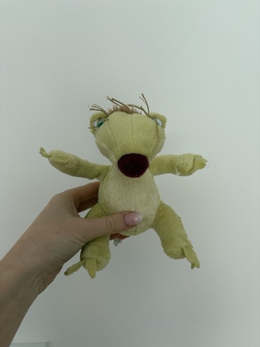 Ice age sid - ice, toy