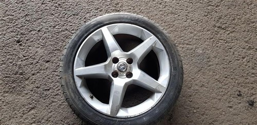Vauxhall corsa mk3 sri - sri, 4