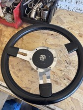 Mountney Steering Wheel