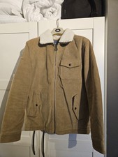 Quba & Co Corduroy Jacket