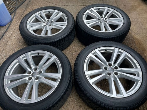 Genuine audi alloy - genuine, q7