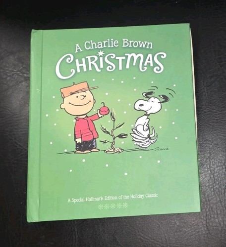 Charlie brown christmas - brown,