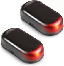 Car Solar Power Simulated