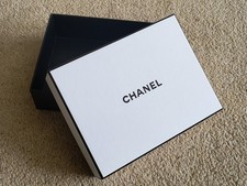 Chanel Small Gift Box