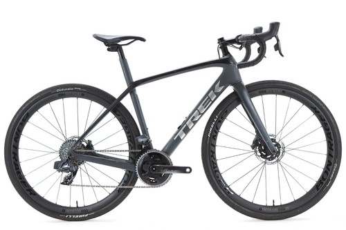Trek domane gen 3 sram - domane,