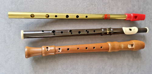 Alder pearwood soprano - pearwood,