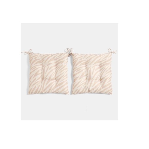 Square garden seat - pads, pack
