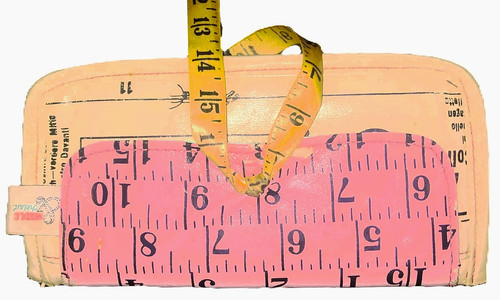 Disaster designs needle - disaster, &