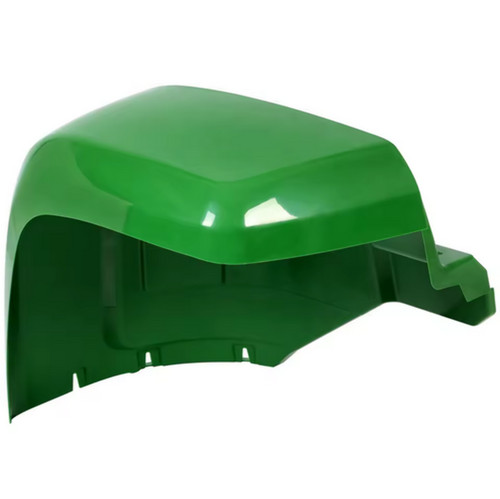Front right fenfer - right, plastic