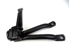 Complete Support of Rear Right