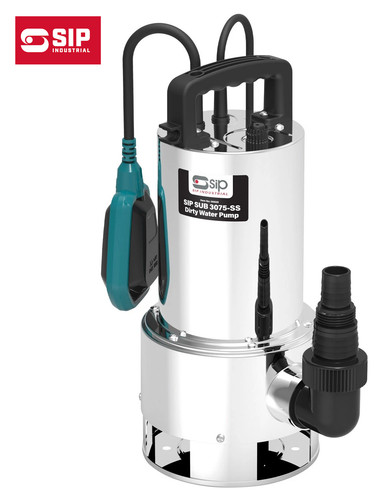 Sip submersible water - sip,