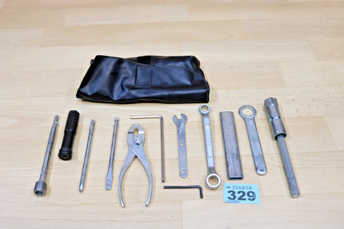 Honda 1300 pan - honda, st