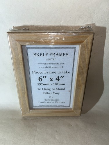 Vintage natural wood colour - natural,