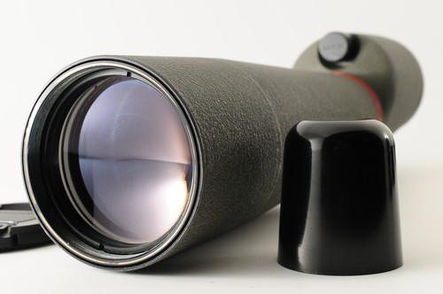 Near mint kowa spotting scope - near,