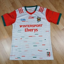 Mayo GAA Golkeeper Jersey 2021