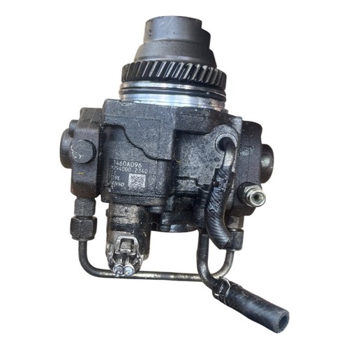 Mitsubishi l200 fuel injector - fuel,