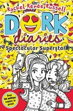 Dork Diaries: Spectacular